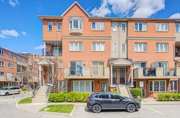 1881 Mcnicoll AVE #619, Toronto E05, ON M1V 5M2