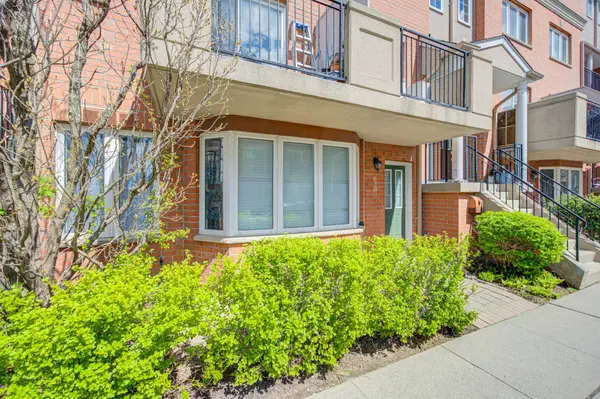 1881 Mcnicoll AVE #619, Toronto E05, ON M1V 5M2