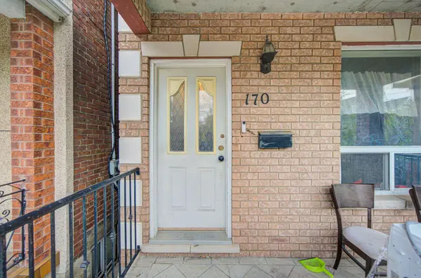 170 Wallace AVE, Toronto W02, ON M6H 1V2