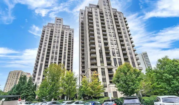 133 Wynford DR #808, Toronto C13, ON M3C 1K1