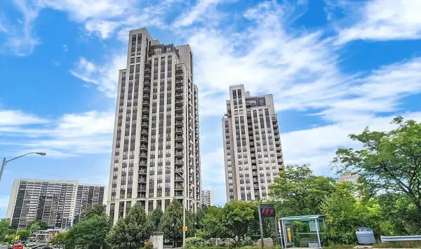 133 Wynford DR #808, Toronto C13, ON M3C 1K1