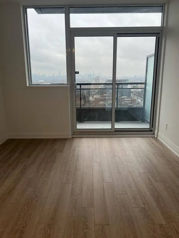 286 Main ST #1209, Toronto E02, ON M4C 4X4