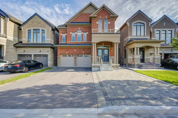 65 Marcel Brunelle DR, Whitby, ON L1P 0G9