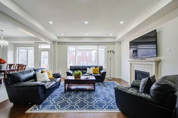 65 Marcel Brunelle DR, Whitby, ON L1P 0G9