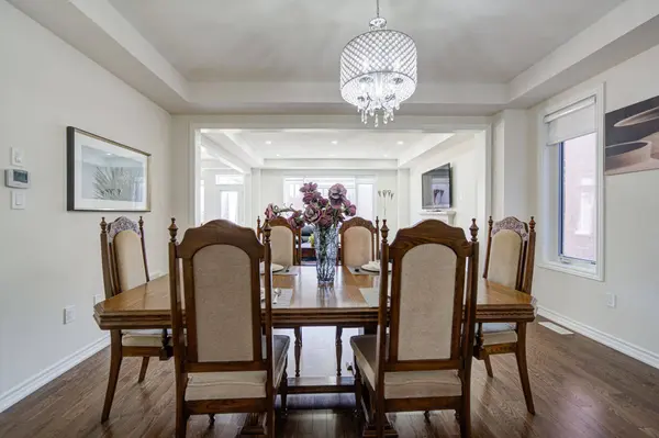 65 Marcel Brunelle DR, Whitby, ON L1P 0G9