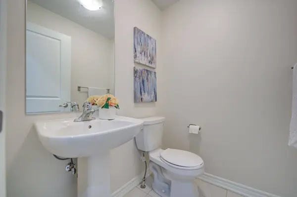 65 Marcel Brunelle DR, Whitby, ON L1P 0G9