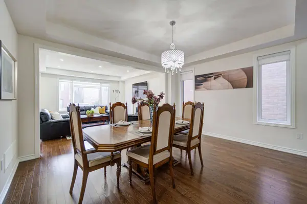 65 Marcel Brunelle DR, Whitby, ON L1P 0G9