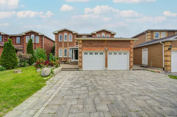 59 Yorkland ST, Richmond Hill, ON L4C 9Z4