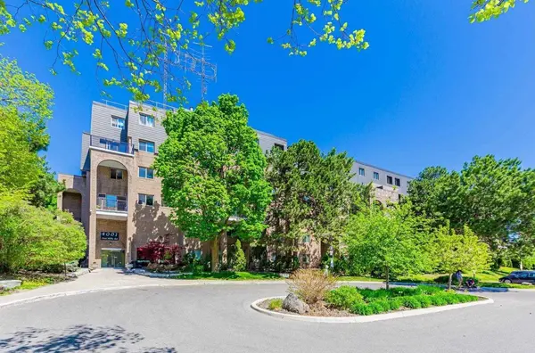 4001 Don Mills RD #220