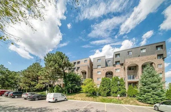 4001 Don Mills RD #220, Toronto C15, ON M2H 3J8
