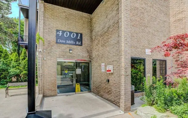 4001 Don Mills RD #220, Toronto C15, ON M2H 3J8