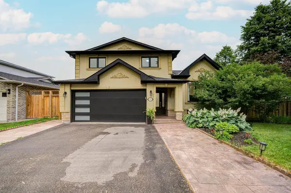 205 Powell RD