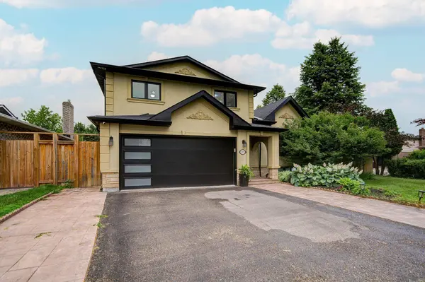 205 Powell RD, Whitby, ON L1N 6T5