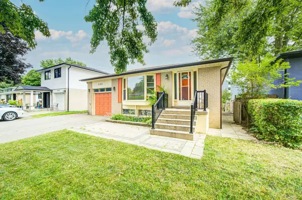 608 Rupert AVE, Whitchurch-stouffville, ON L4A 1W1