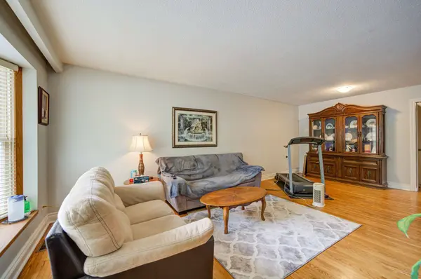 608 Rupert AVE, Whitchurch-stouffville, ON L4A 1W1