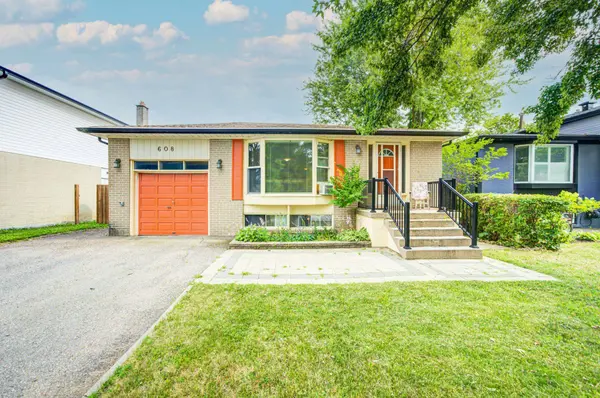 608 Rupert AVE