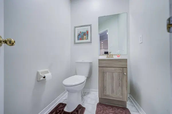 211 Sophia RD, Markham, ON L3S 4C5