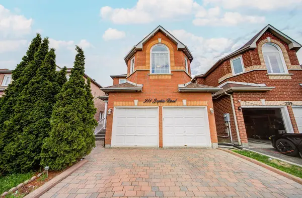 211 Sophia RD