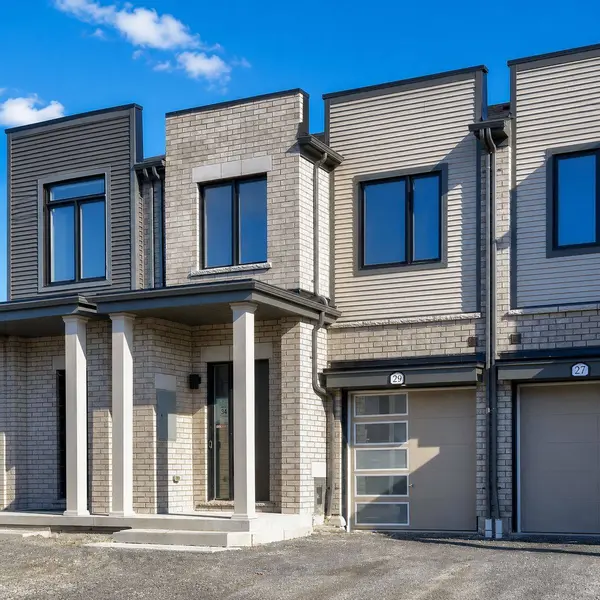 29 Sorbara WAY