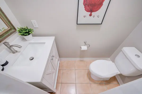 71 Futura AVE, Richmond Hill, ON L4S 1S8