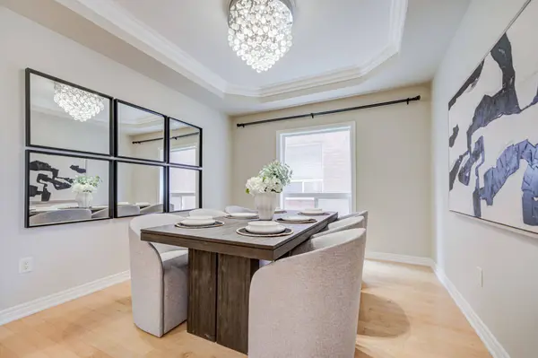 71 Futura AVE, Richmond Hill, ON L4S 1S8