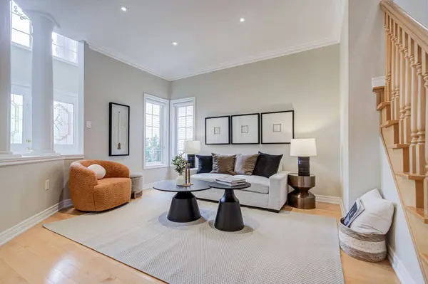 71 Futura AVE, Richmond Hill, ON L4S 1S8