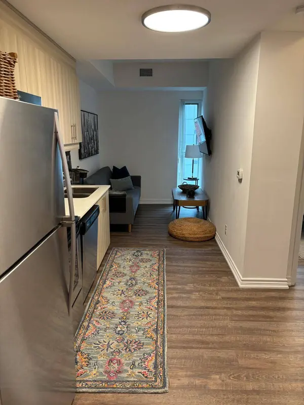 158 King ST #603, Waterloo, ON N2J 0E5