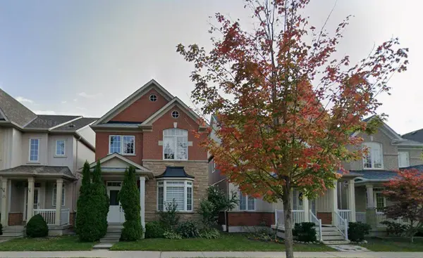 13 Kenilworth Gate