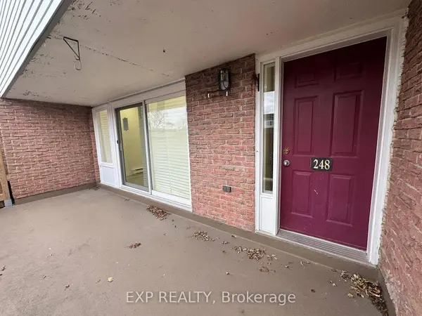 248 Milestone CRES #120