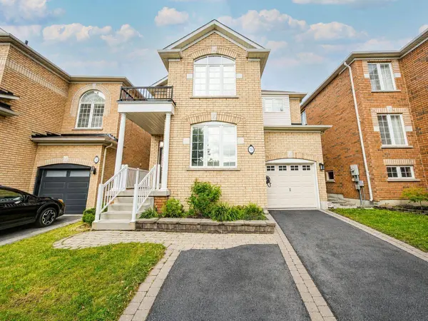 76 Ford Wilson BLVD, Newmarket, ON L3X 3G1