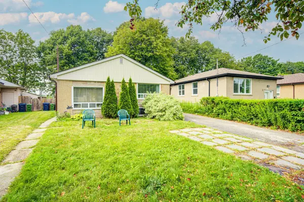 176 Sedgemount DR, Toronto E09, ON M1H 1Y2