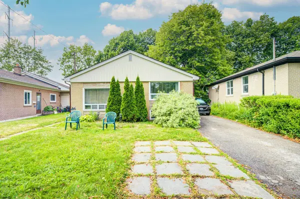 176 Sedgemount DR