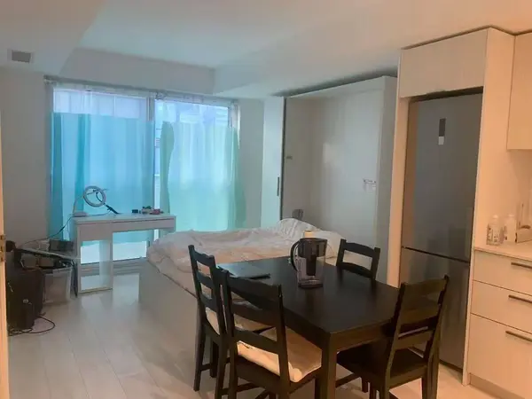 501 Yonge ST #1204, Toronto C08, ON M4Y 0G8