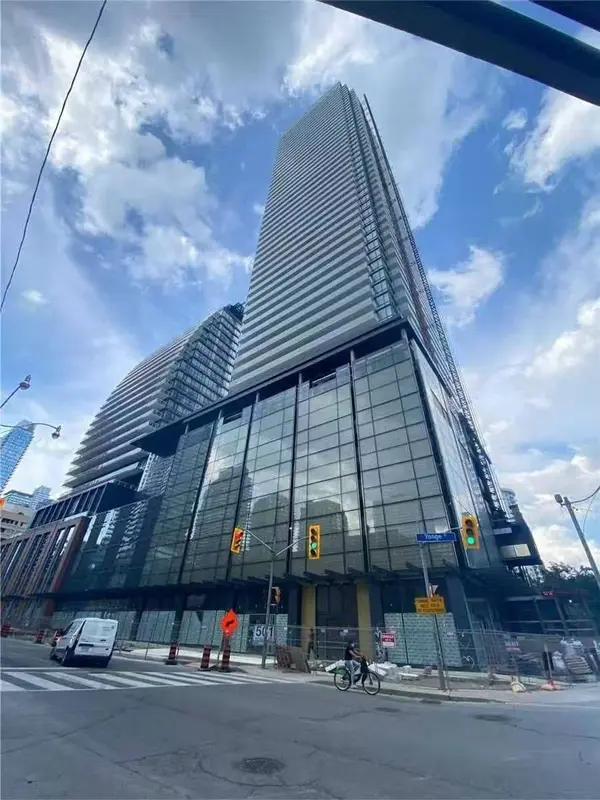 501 Yonge ST #1204