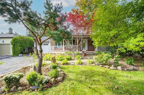 44 Mill ST, Ajax, ON L1S 6K5