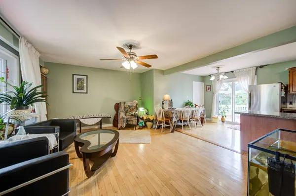 44 Mill ST, Ajax, ON L1S 6K5