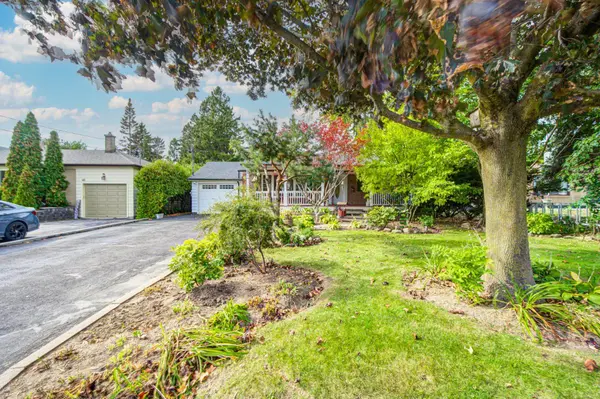 44 Mill ST, Ajax, ON L1S 6K5