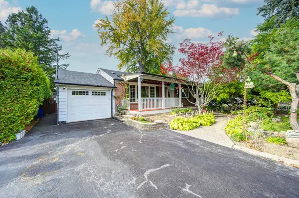 44 Mill ST
