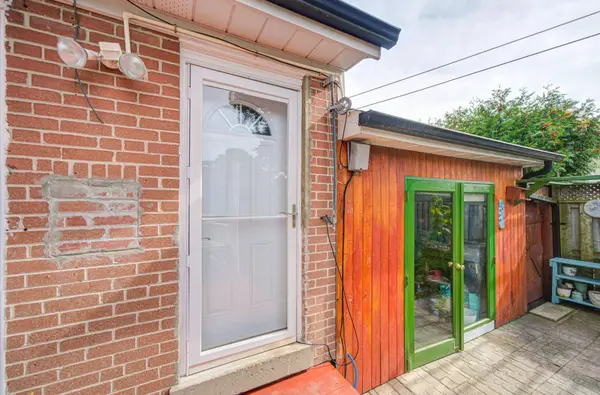 44 Mill ST, Ajax, ON L1S 6K5