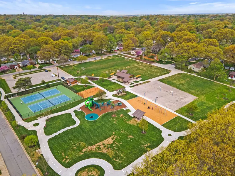 Roeland Park