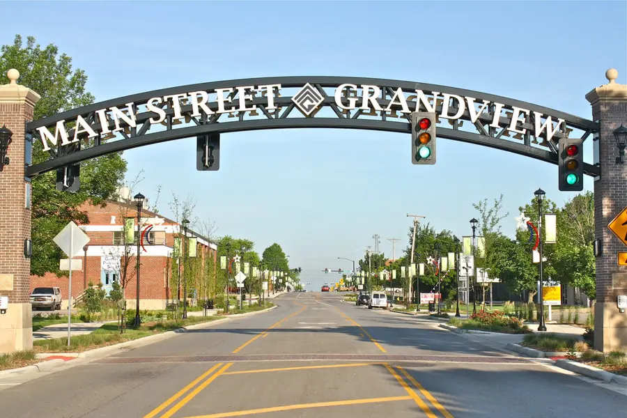 Grandview