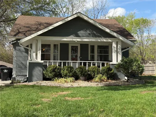 1404 W College ST, Independence, MO 64050