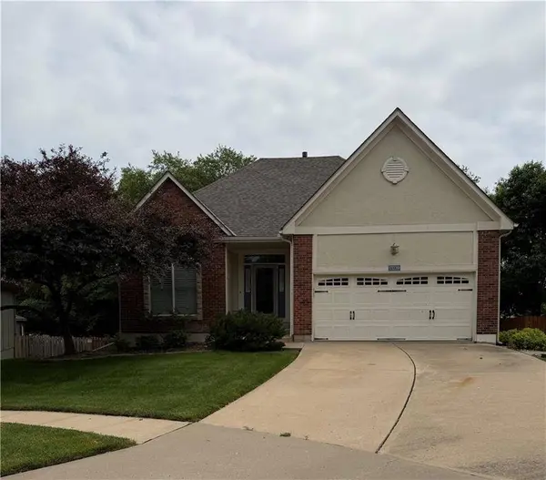 13239 Bluejacket ST, Overland Park, KS 66213