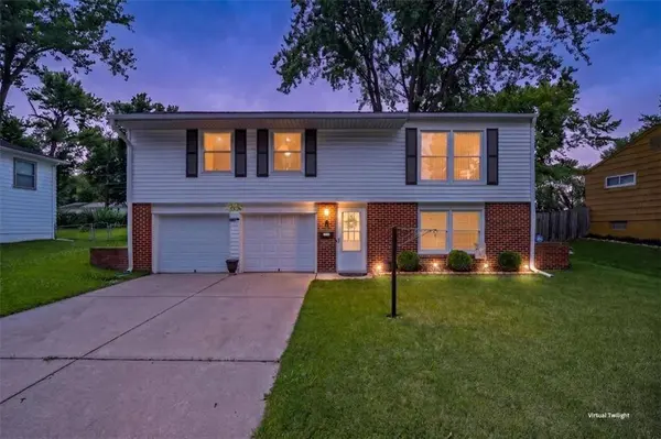 13124 Herrick AVE, Grandview, MO 64030