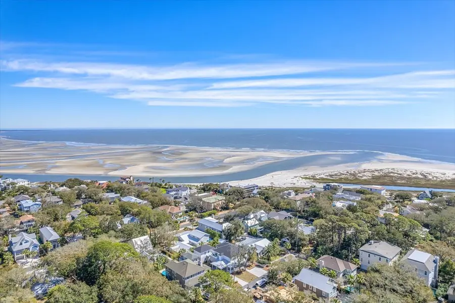 St. Simons Island
