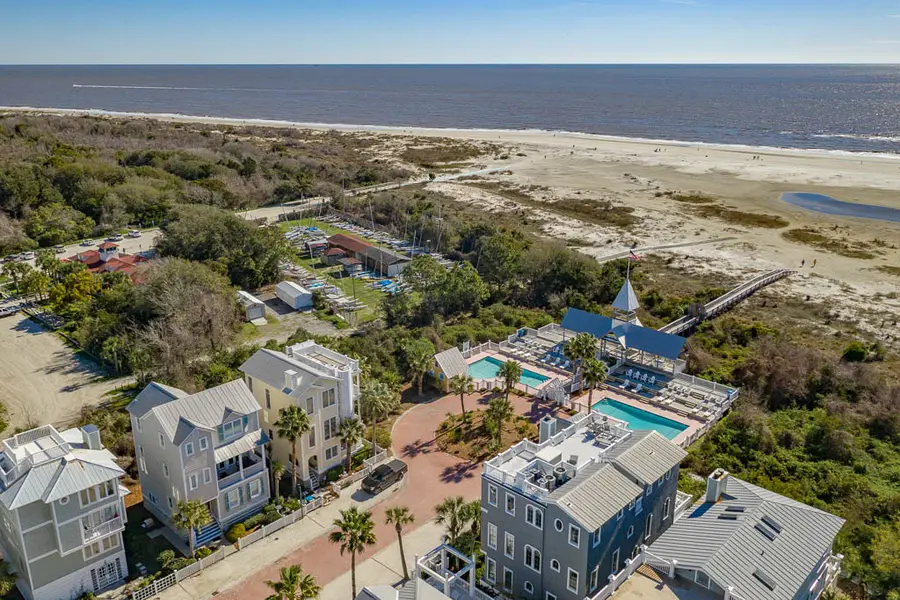 St. Simons Island