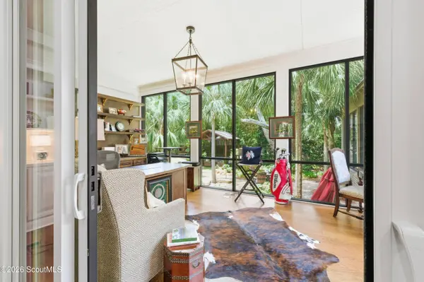 65 Wildlife Preserve, St. Simons Island, GA 31522