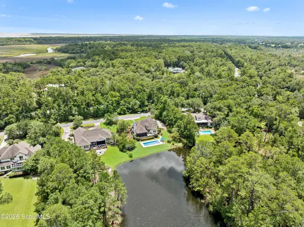 191 Stillwater DR, St. Simons Island, GA 31522