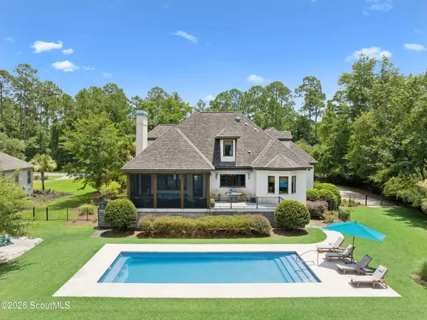 191 Stillwater DR, St. Simons Island, GA 31522