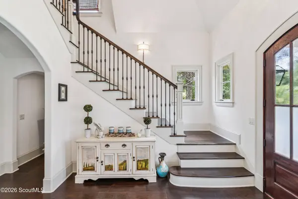 191 Stillwater DR, St. Simons Island, GA 31522